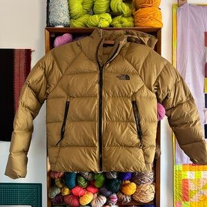 North Face 550 Women’s Puffer Jacket